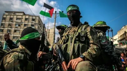 آمریکا: ایده پیروزی کامل بر حماس غیر واقعی است