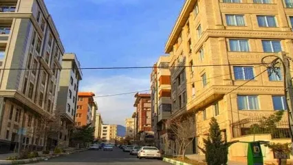 نرخ رهن و اجاره واحدهای مسکونی در محله های محبوب تهران + جدول