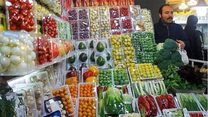 قیمت نجومی میوه لاکچری در بازار تهران