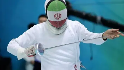 حسرت ۵۲ ساله اپه و فلوره شمشیربازی ایران برای بازگشت به المپیک