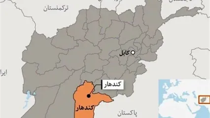 تداوم درگیری‌های پراکنده مرزی طالبان و پاکستان