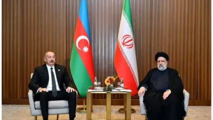 جمهوری آذربایجان مسیر ایران و روسیه را هموار کرد/ هم صدایی تهران، مسکو و باکو علیه غرب