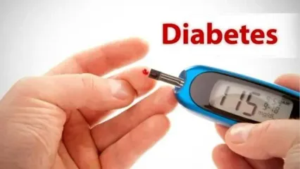 شیوع نگران کننده دیابت در ایران