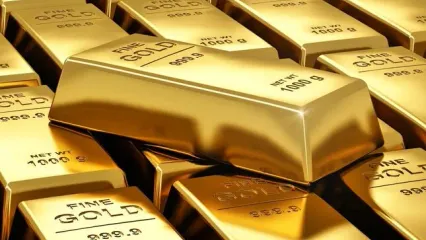 لحظه کشف ۷۳ کیلو طلا در فرودگاه استانبول از یک زن!