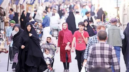 افغانستانی‌ها مشتریان پر وپا قرص اجاره مسکن در تهران