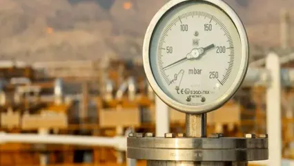 ۳۰ درصد خطوط لوله انتقال گاز قدیمی هستند/ کل سیستان و بلوچستان به شبکه گاز وصل می‌شود