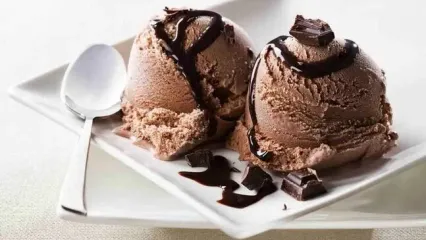 لذت بستنی جلاتو در خانه: طرز تهیه آسان و بدون دستگاه بستنی‌ساز