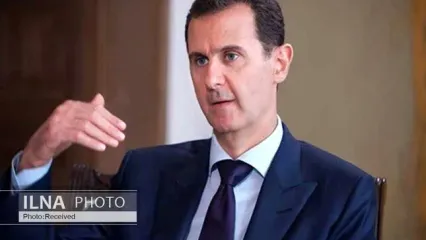 فرمان بشار اسد درباره تاریخ برگزاری انتخابات پارلمانی سوریه