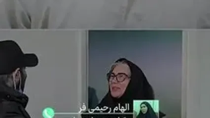(ویدئو) اقدام جدید و خبرساز امیر تتلو در زندان؛ سرودن شعر در مدح حضرت علی (ع)