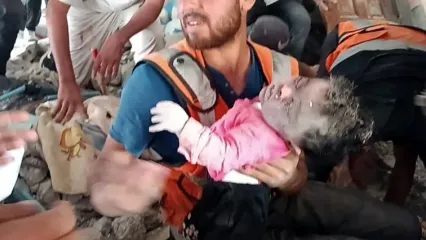 حماس: قتل عام غیر نظامیان بیانگر درماندگی صهیونیست‌هاست