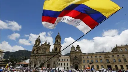 دستور وزیر خارجه کلمبیا درباره بازگشایی سفارتخانه در رام‌الله