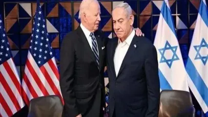 چرا آمریکا رای دیوان لاهه در مورد نتانیاهو را قبول ندارد؟