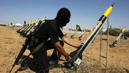 حماس تاکتیک جدید رو کرد/ انتقاد از اشتباهات صهیونیست ها