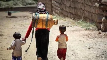 فقر عمومی شده/ یک‌سوم ایرانیان فقیرند