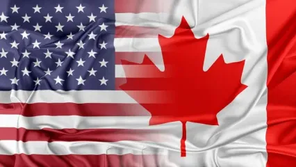 رویای آمریکایی در مقابل طبیعت بکر کانادا: مقایسه ویزای توریستی کانادا با آمریکا