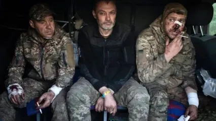 اعتراف عجیب رئیس اطلاعات نظامی اوکراین در مصاحبه‌ با روزنامه آمریکایی