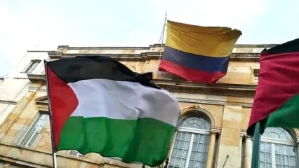 این کشور در فلسطین سفارت افتتاح می‌کند