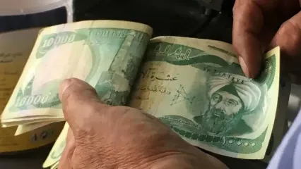 قیمت دینار عراق امروز ۲۹ اردیبهشت ۱۴۰۳ + جدول
