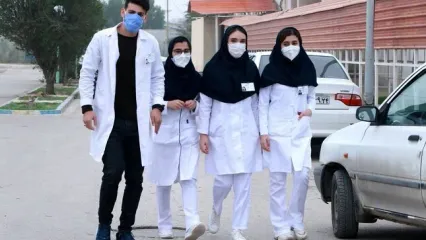پرستاران ایرانی مسلح می‌شوند/ افزایش امنیت پرستاران با اسپری فلفل و شوکر