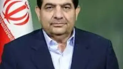 بیوگرافی محمد مخبر دزفولی رئیس جمهور جدید ایران | محمد مخبر دزفولی کیست؟