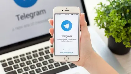 بلژیک بر محتوای تلگرام نظارت می‌کند