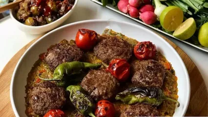 شام امشب با من: سفر به طعم‌های بی‌نظیر با سورملی کباب؛ ترکیبی از گوشت معطر و سس بادمجان فوق‌العاده!