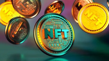 بازگشت بازار NFT: پس از یک دوره رکود، بازار NFT دوباره رونق گرفته است