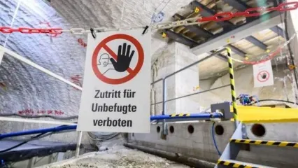 هشدار نسبت به خطر وقوع فاجعه هسته‌ای در آلمان