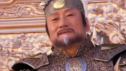 تغییر چهره واستایل امپراتور موهیول سریال جومونگ بعد از ۱۵ سال