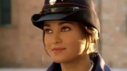 تغییر چهره جالب بازیگر سریال افسران پلیس پس از ۲۲ سال