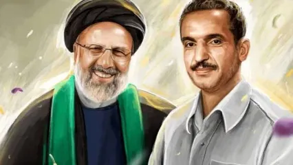 دومین انتخابات ایران به دلیل شهادت رئیس جمهور