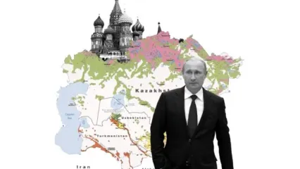 پوتین این نقطه آسیا را نشانه گرفت/ روسیه به آمریکا شبیخون زد