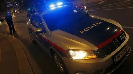 حمله تروریستی ناموفق در اتریش+ جزئیات