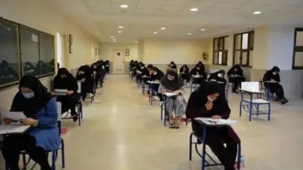 جزئیات جدید از زمان و نحوه برگزاری امتحانات نهایی خرداد ماه