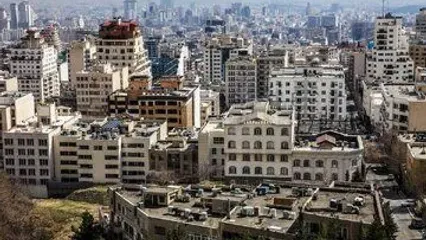 فاصله معنادار وام مسکن با قیمت مسکن/ اینفوگرافی