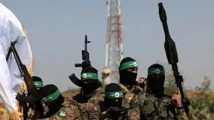 حملات سرایا القدس و القسام علیه اشغالگران در نوار غزه