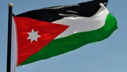 واکنش اردن به سانحه بالگرد رئیس جمهور ایران