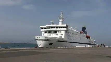 راه‌اندازی خطوط مسافری دریایی از قشم و کیش به دبی و عمان