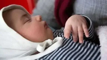 دستور جدید دولت برای پرداخت یارانه نوزادان | سامانه ثبت نام یارانه نوزادان سال ۱۴۰۳ + شرایط و مدارک