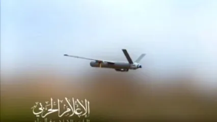 حمله مقاومت عراق به بندر ایلات/ پرواز جنگنده‌های اسرائیلی در منطقه