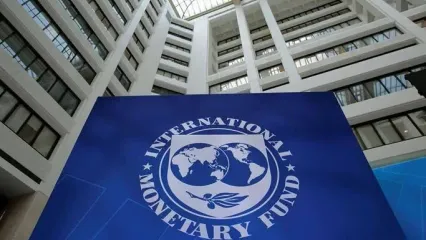افتتاح اولین دفتر منطقه‌ای صندوق بین‌المللی پول در عربستان