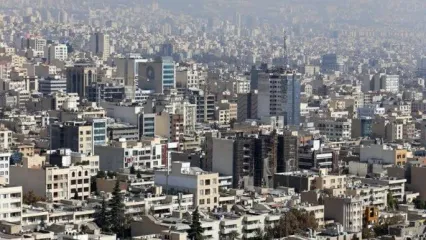 متوسط قیمت مسکن در تهران چقدر شد؟