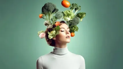 افزایش هوش با این مواد غذایی + مصرف این 15 ماده غذایی واجبه!