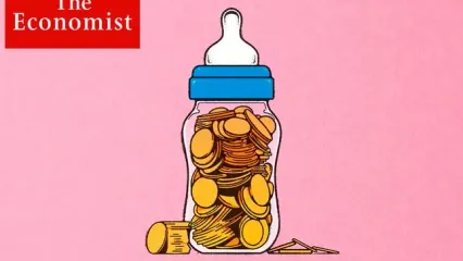 اکونومیست: چرا ارائه مشوق‌های مالی برای فرزندآوری جواب نمی‌دهد؟
