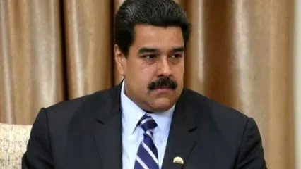 گفت‌وگوی تلفنی مادورو با مخبر