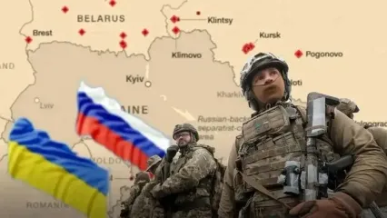 پایگاه‌های نظامی روسیه در سراسر جهان+ فیلم