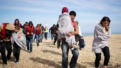 نامه ضد مهاجرتی وزرای کشور اتحادیه اروپا
