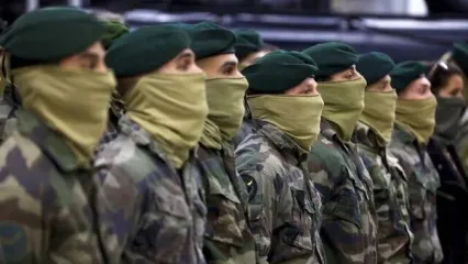 راز این عضو ناتو فاش شد/تشکیل یک واحد نظامی مخفی در حمایت از اوکراین