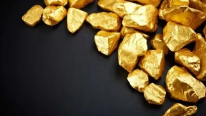 ۲۴ میلیارد دلار طلا در این منطقه دفن شده است!