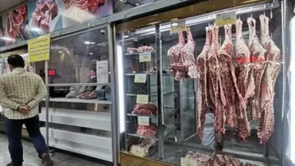 قیمت واقعی گوشت اعلام شد